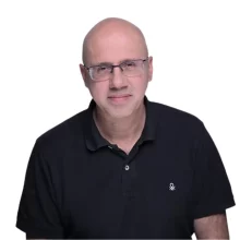 אלמ במיל' אלכס מלייב - מייסד וחבר ועד