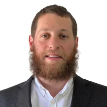 יוני גלמוזיצקי - מנהל גיוס