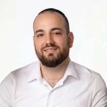 יונתן איטח - מנכל