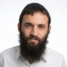 ישי שרגא - מנהל גיוס