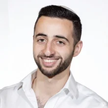 נריה כהן - רכז אקדמי מסלול תכנה