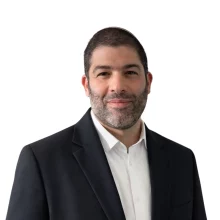 עוד יוסף עיני - מנהל מסלולי יואב טכנולוגיים