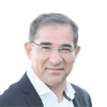 תאל במיל' נתי כהן - דירקטור